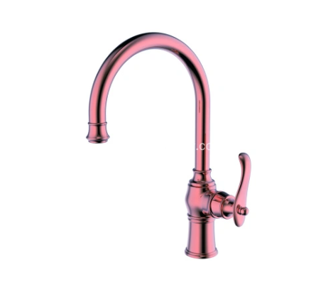 Trends Shaping the Kitchen Faucet Industry