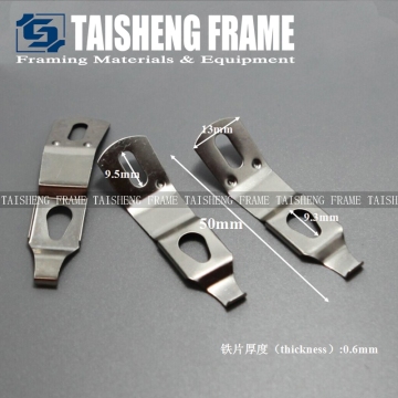 frame hardware metal frame picture hanger