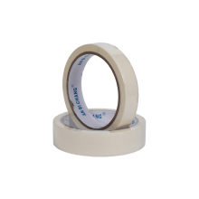 Heavy Duty Decorative Masking Tape For Curves