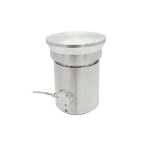 Canister Style Compression Load Cell 500~600t