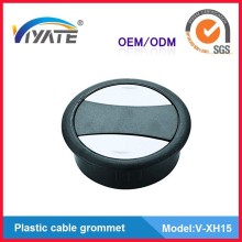 Wire cable grommet cable grommet waterproof cable cover desk