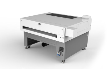 Laser Engraving And Cutting Leather