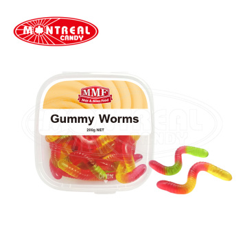 wholesales gummy candy vitamin custom formula candy