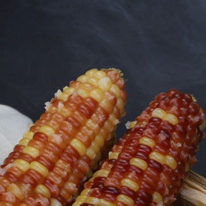 Corn Like Vegetable