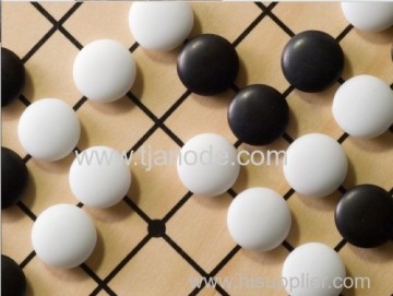 Titanium Go (the Game Of Go)?
