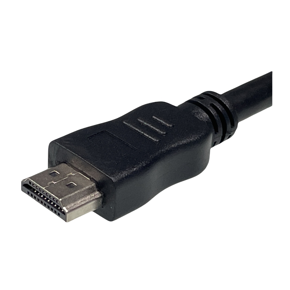 HDMI男性からDVI-D男性ケーブル HDMI male to DVI-D male cable