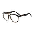 Popularne okulary męskie noszenie specjalne kształty ładne kolory style okularów