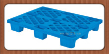 1000X800X145mm Nestable Plastic Storage Pallets Manufacturer in Austrialia