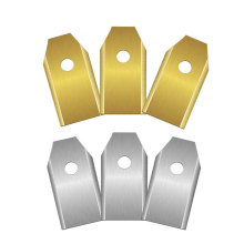 Serrated Sickle Blade for Lawn Mower