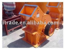 TJ series hammer crusher,crushing machine