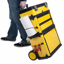GD2096 Factory Direct Heavy Duty Rolling Tool Box