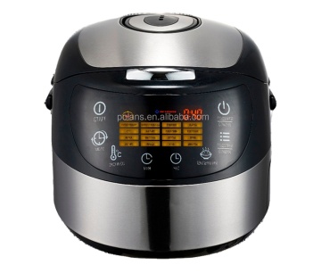 Zojirushi Electric Rice Cooker 5L - Multi-function Home Use Appliance