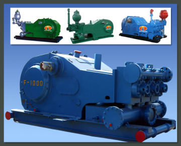 Mud Pumps