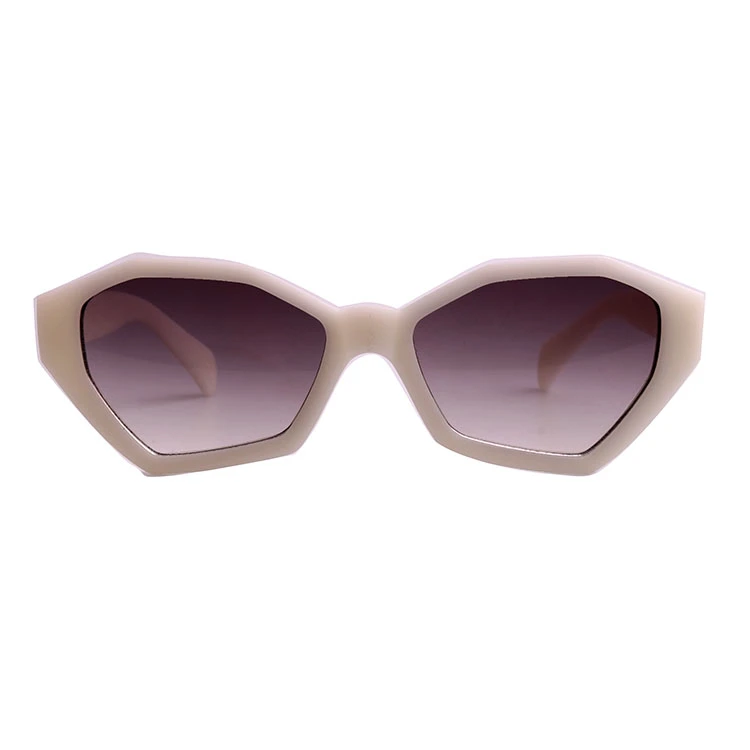 2019 Factory Directly Rectangle Shape Fashion Sunglasses