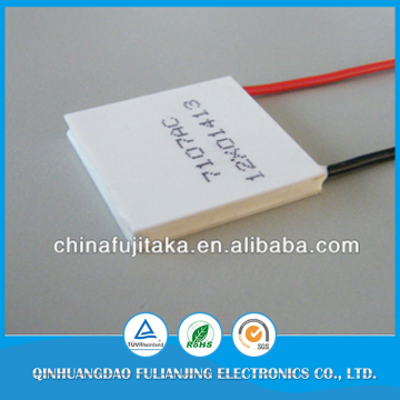 Thermoelectric Module peltier module thermoelectric cooler 71 couples 8.6v