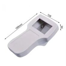 Plastic Enclosures for Electronics with Lcd Display