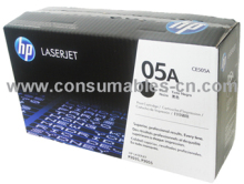 HP CE505A HP 505A HP 05A Laser Toner Cartridge
