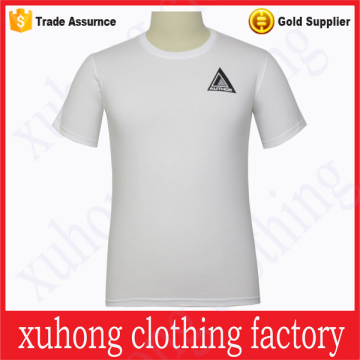 Wholesale blank t shirts bodybuilding gym plain t-shirts