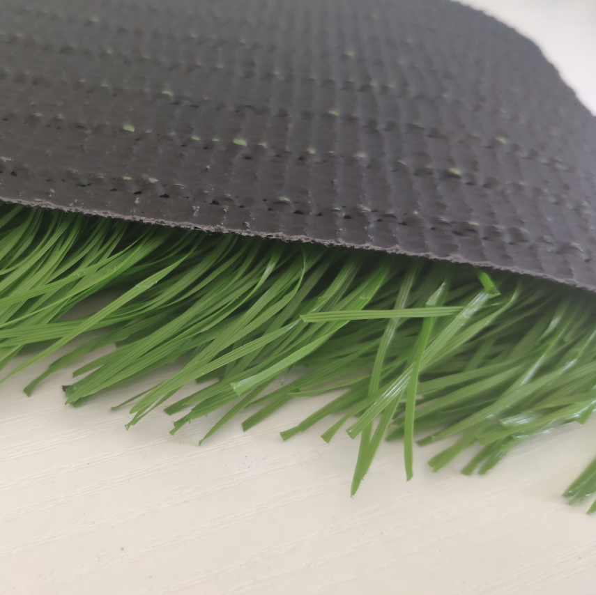 100% new synthetic soft turf football artificial grass