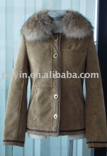 Ladies' Coat