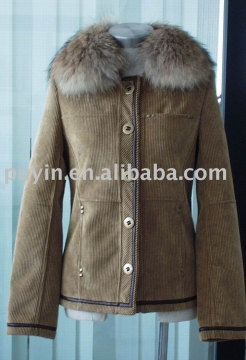 Ladies' Coat