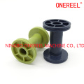 Utility PS ABS Plastic Deel Reel Spools