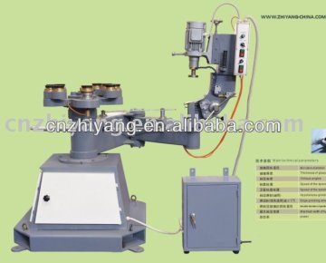 glass grinding machine