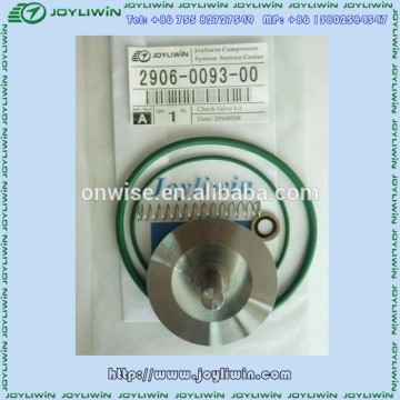 Hot sale alibaba website air compressor check valve kit JOY 2906009300