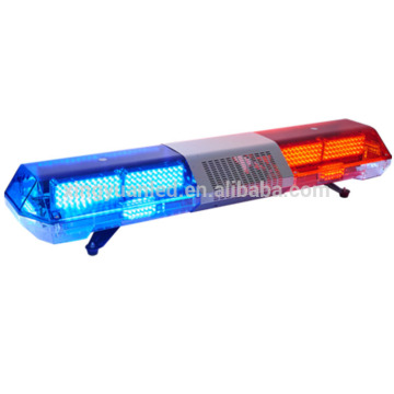 Signal Rescue Full size Emergency Waterproof Strobe Warning Led Light bar For Truck