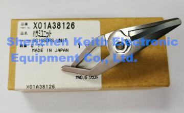 Panasonic AI SCISSORS UNIT X01A38126 MTKA008813AA