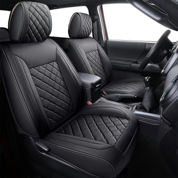 Custom Seat Covers for Ford Ranger 2019-2024