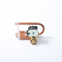 Four Way Reversing Valve