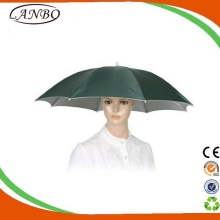 Chinese manufacturer hat shape umbrella for sale