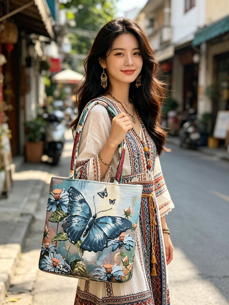 手提包 Handbag