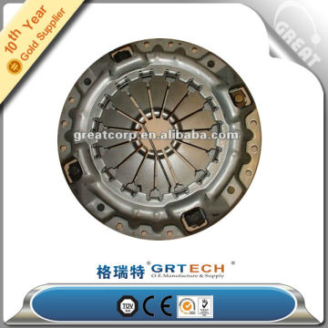 Clutch parts clutch cover assembly