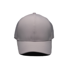 Light Gray Outdoor Baseball Cap with High Performance