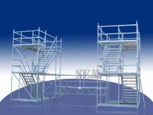 ring system scaffolding 5