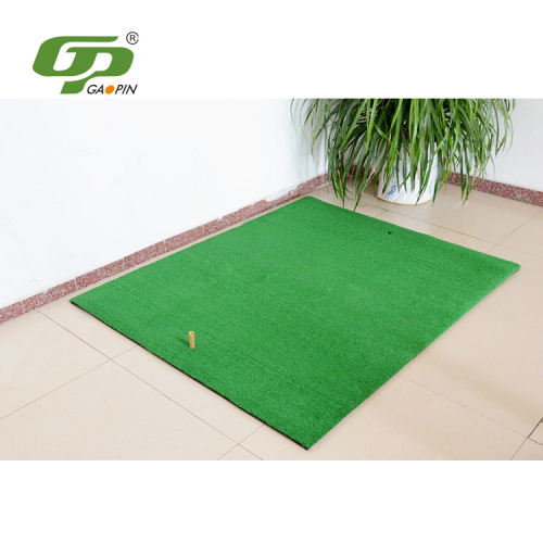 Fairway Grass Individual Home Pratcice Mat Innendørs