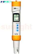 PH-200 Waterproof pH Meter