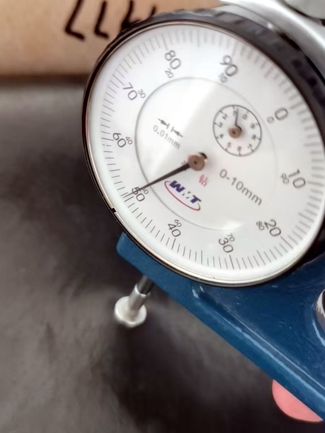 Couro PU de 0,95 MM para assento de carro