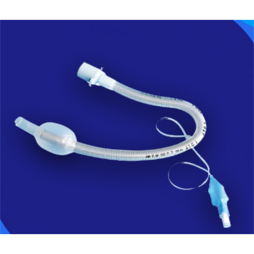 Confezione tubo endotracheale sterile monouso