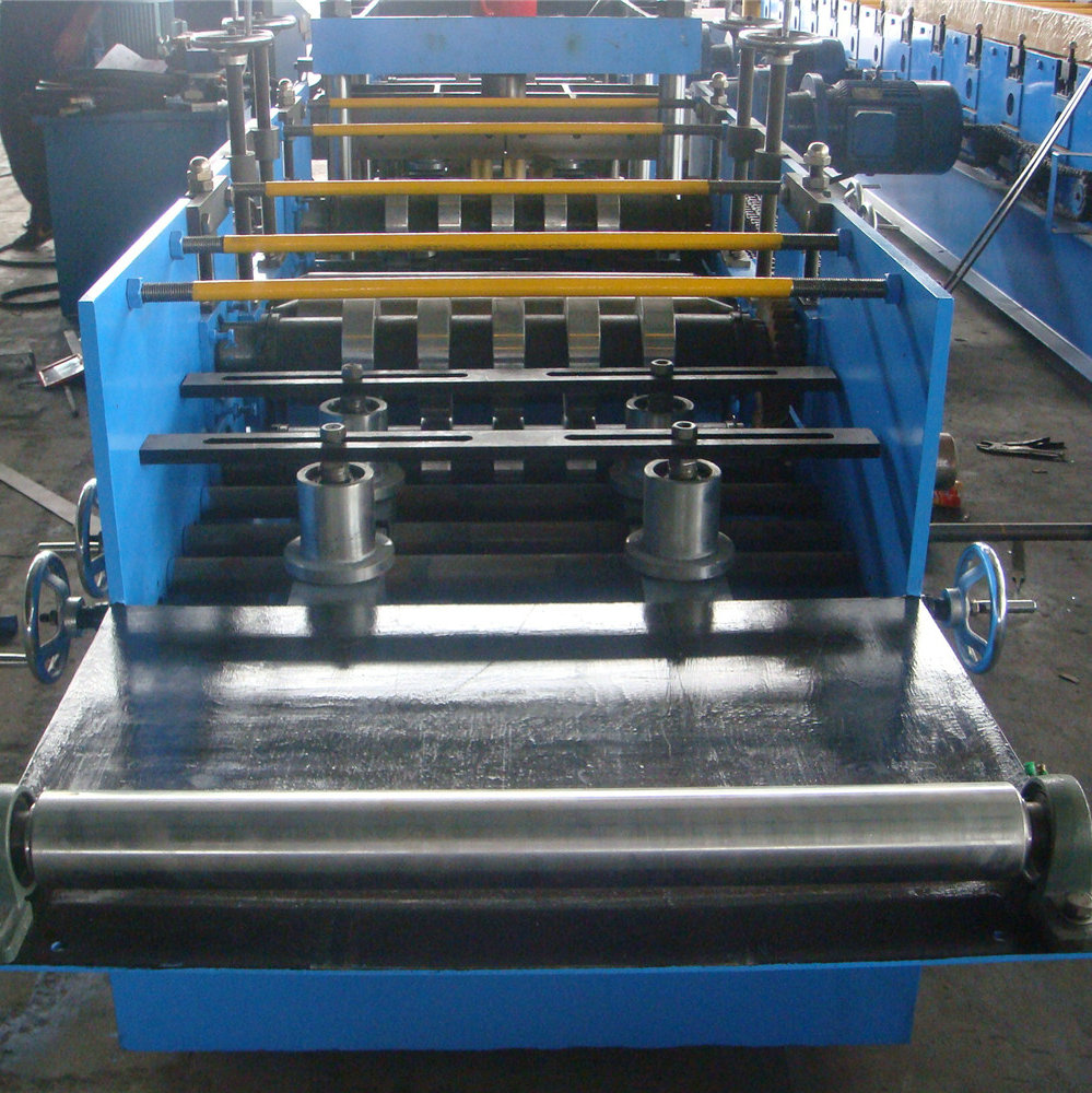 Perlin Roll Forming Machine