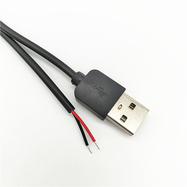 Led Strip Power Cable