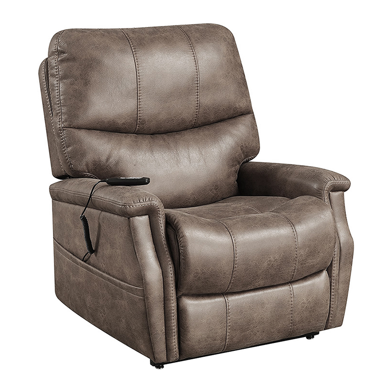 High-end Single Pu Power Electric Lift Chair