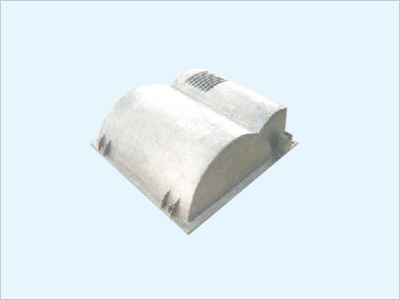 Aluminium Die Casting Wall Light Housing OEM / ODM