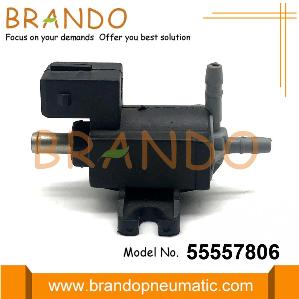 Details about   1 Pc Solenoid 5 Way Pilot-Operated for Car Air Control