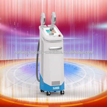 ipl shr machine shr ipl hair removal machine