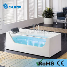 Luxury whirlpool massage very small bathtubs (SF9C2003)