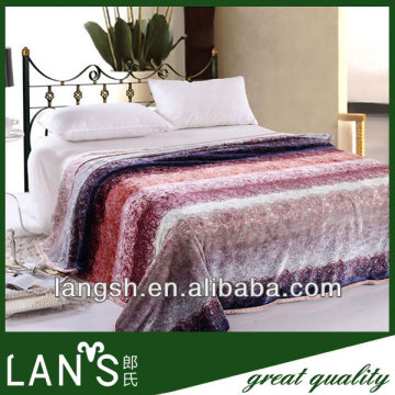 flannel blanket