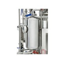50L Solvent Extraction Tank for Food Industry